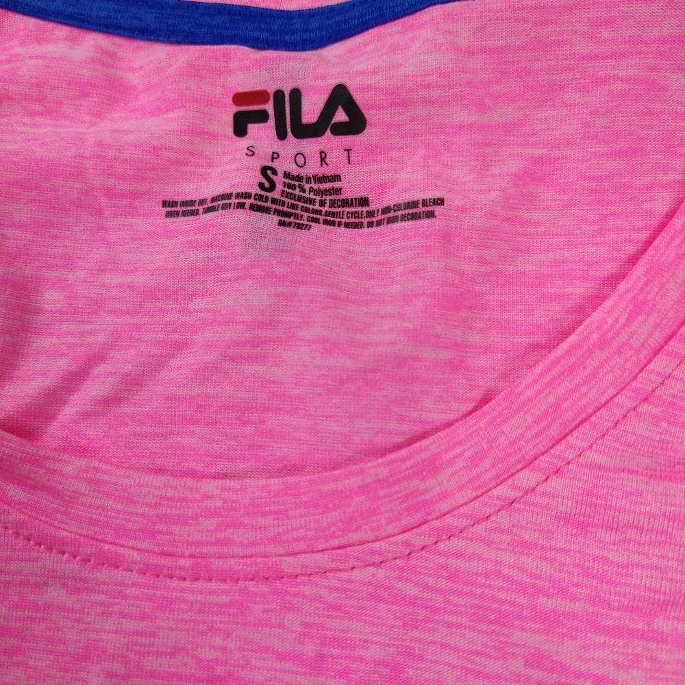 Fila - Picture 5 of 12